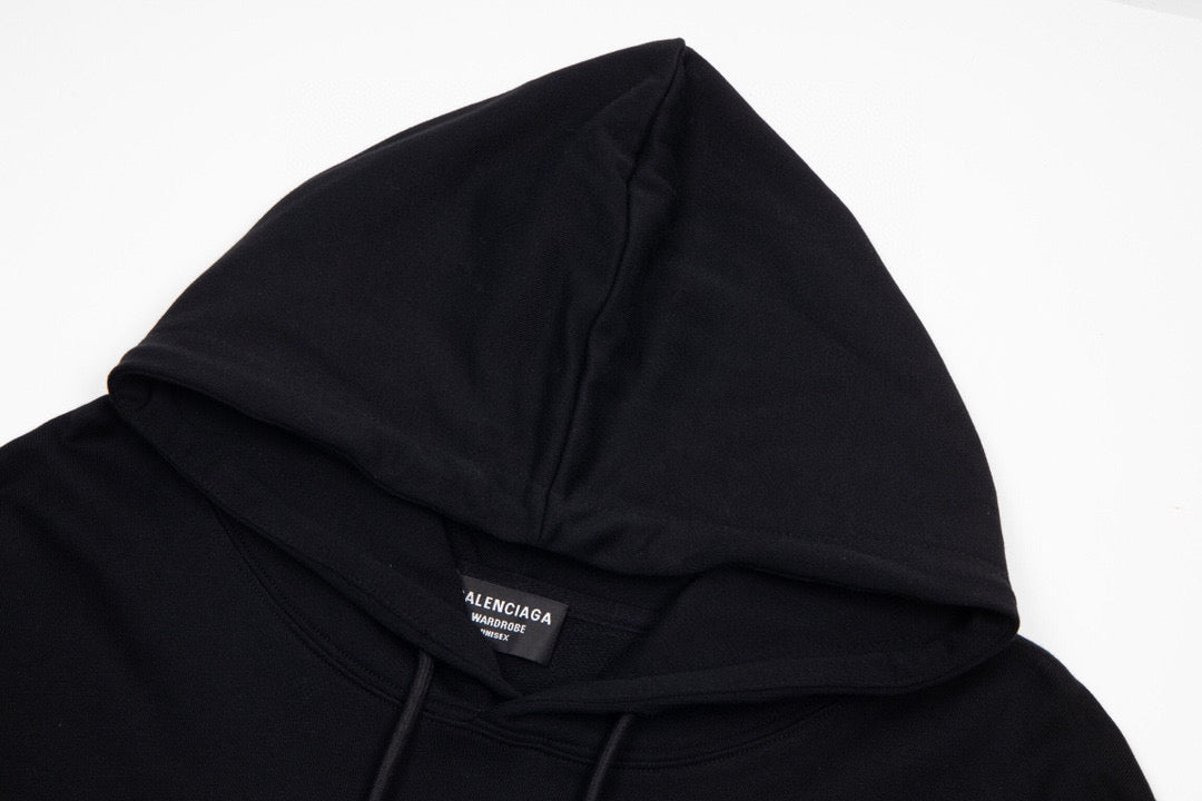 Balenciaga Hoodie