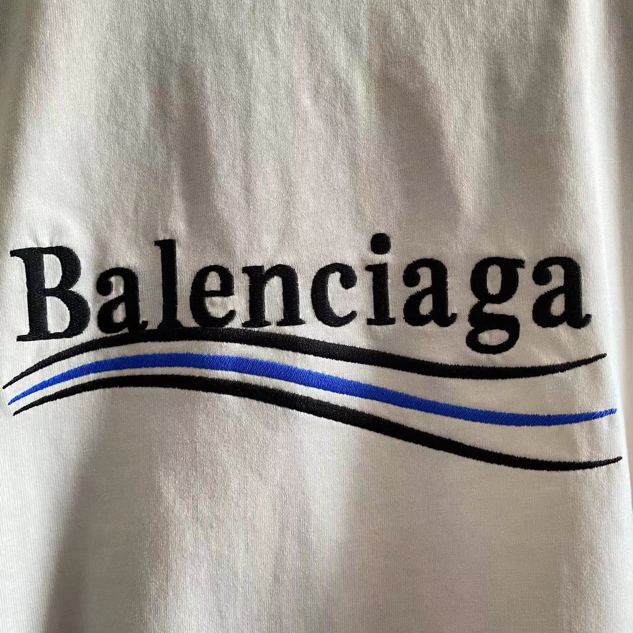 Balenciaga T-Shirt
