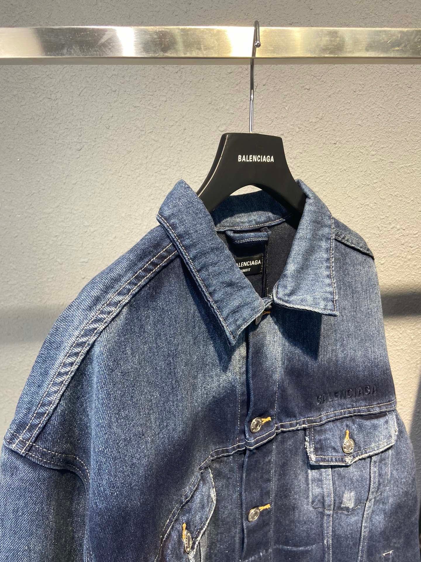 Balenciaga Jacket