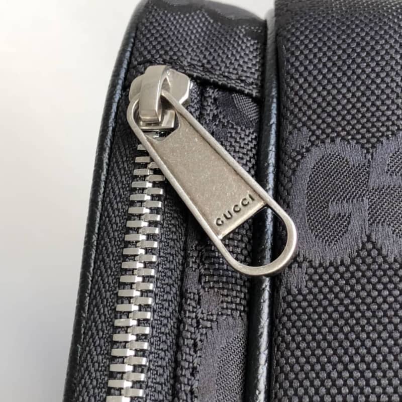 Gucci H9hbn Off The Grid Bag Replica Black 625858