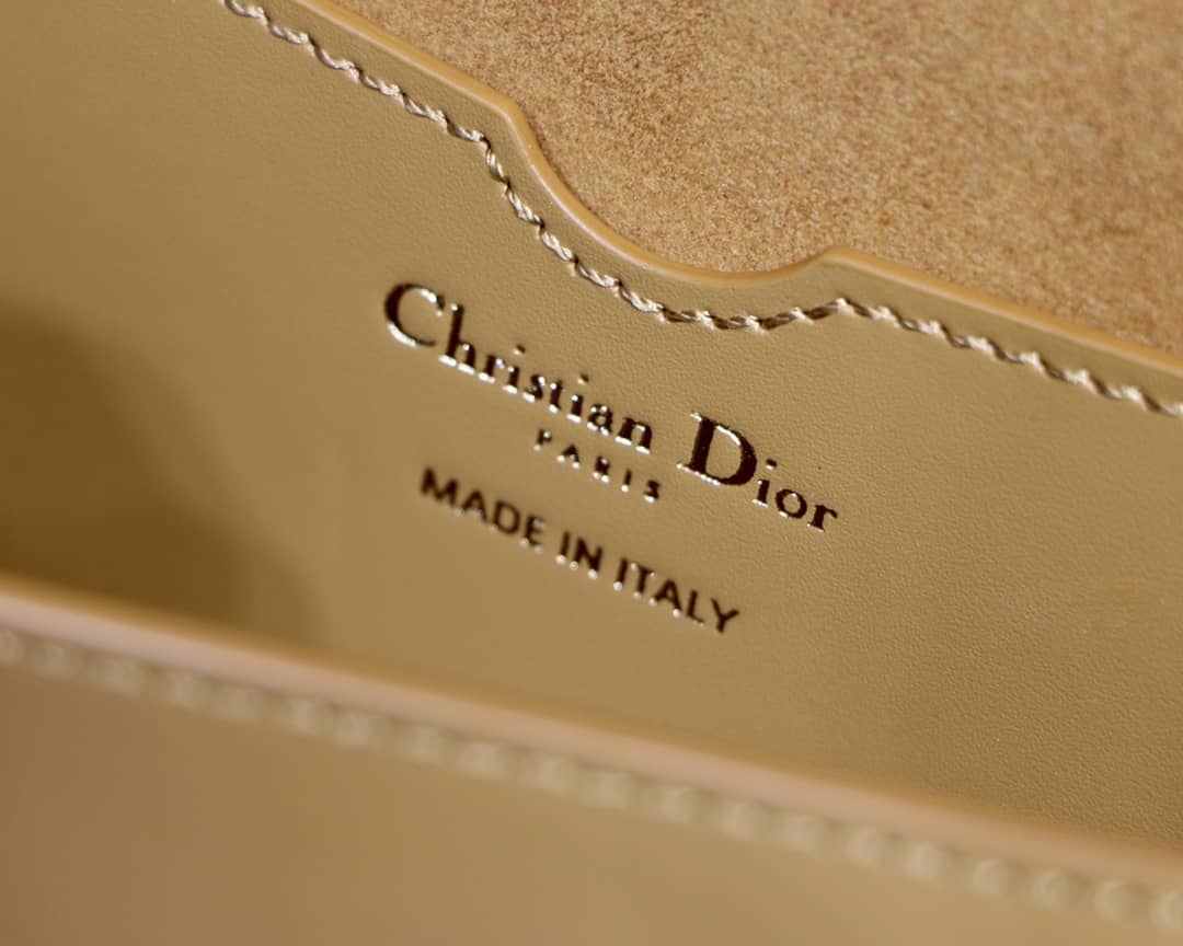 Christian Dior Bobby East-West Replica Bag