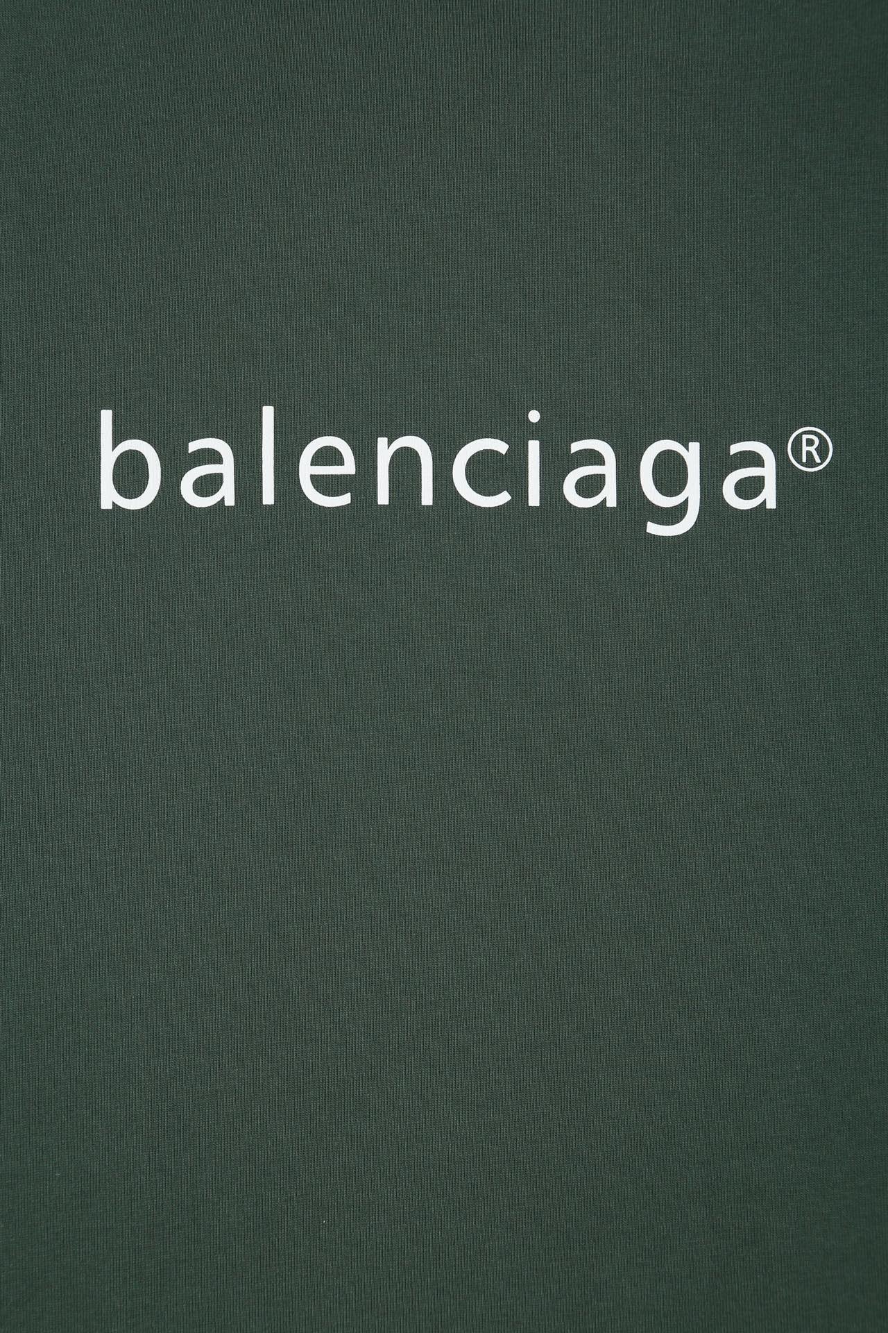 Balenciaga T-shirt