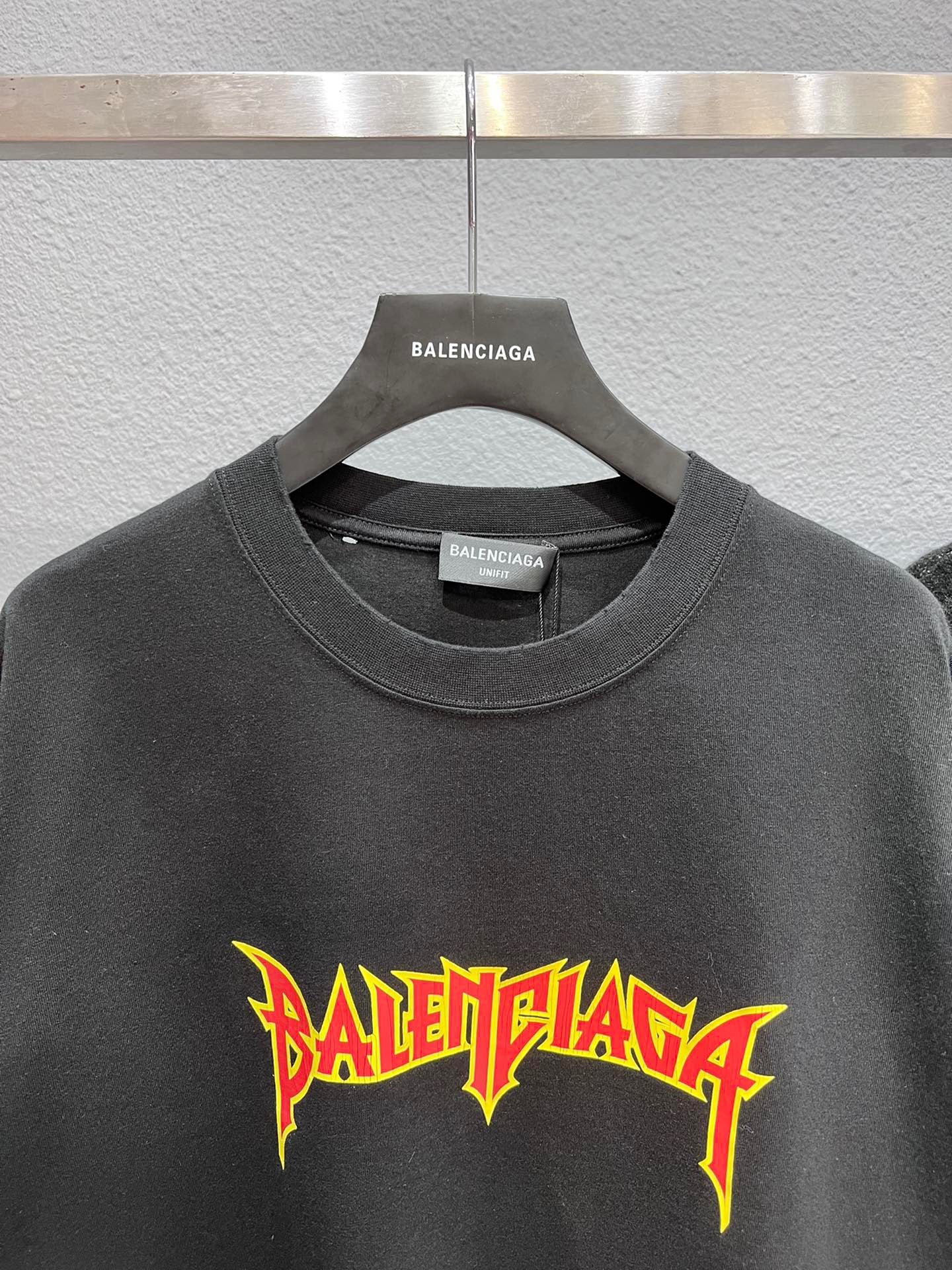 Balenciaga T-shirt
