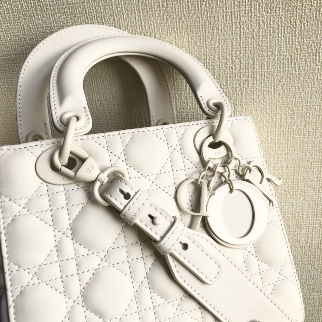 Christian Dior Lady Dior 20CM Replica Bag