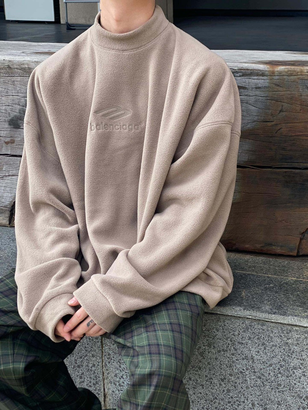 Balenciaga Sweatshirt