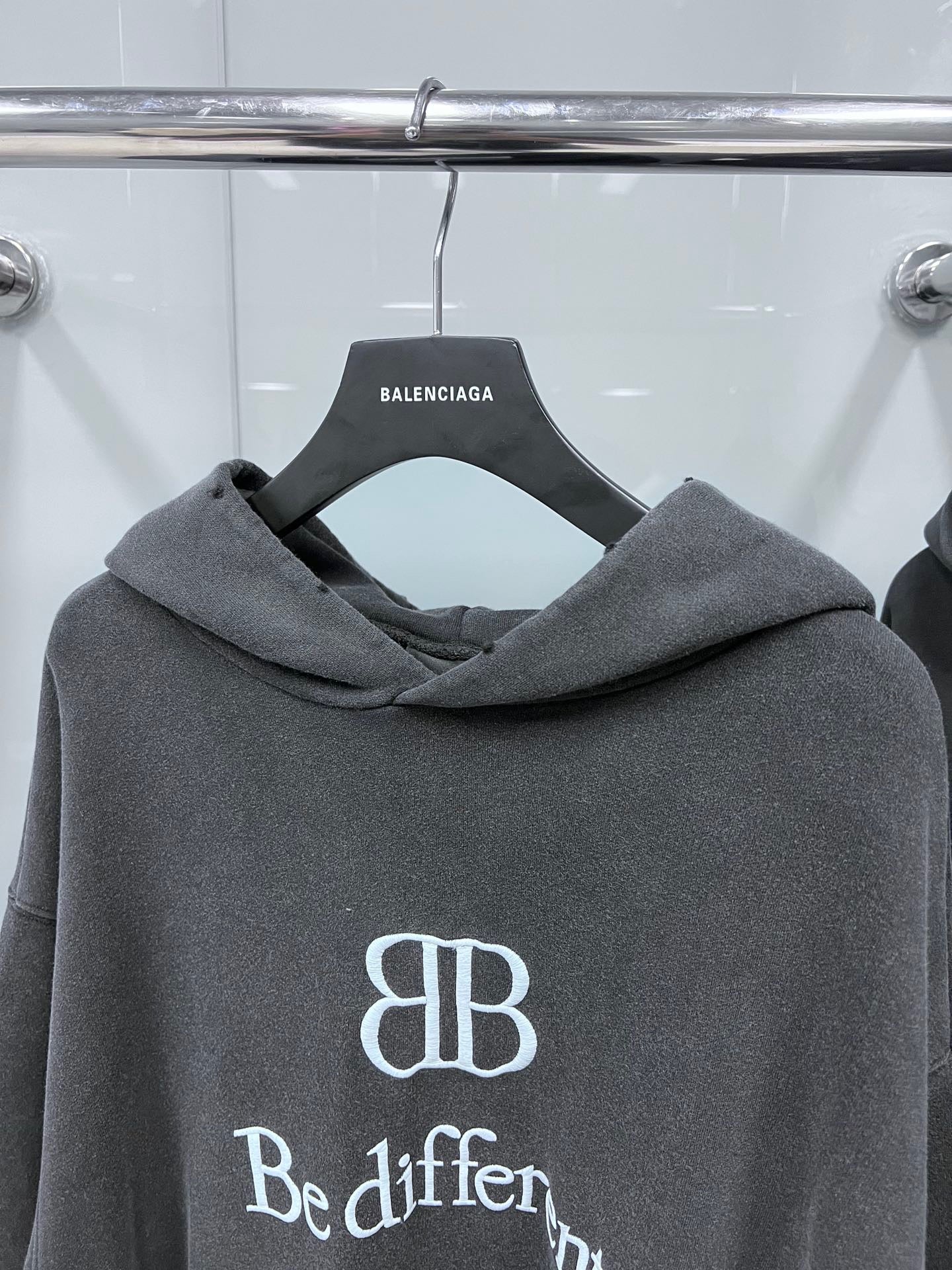 Balenciaga Hoodie
