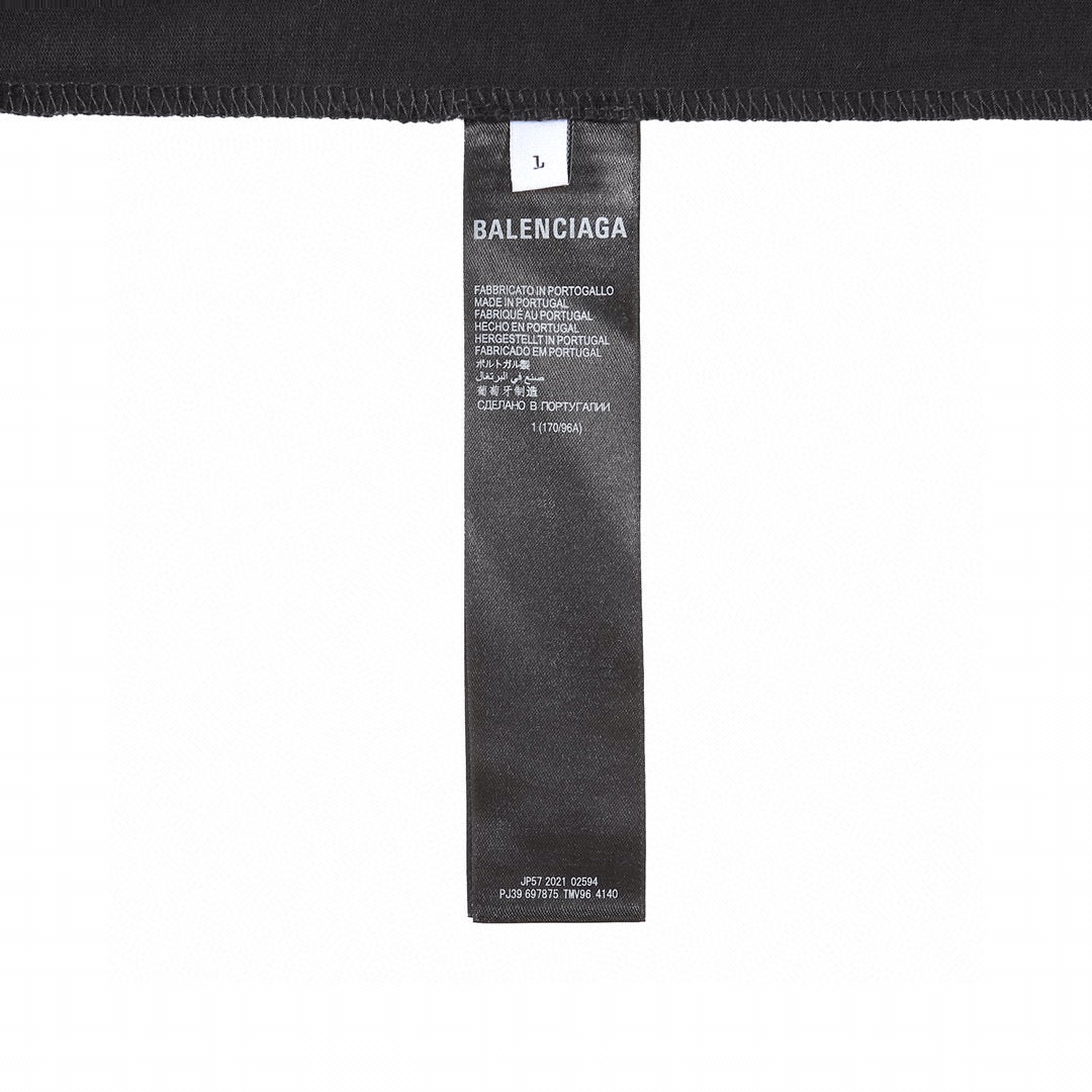 Balenciaga T-shirt