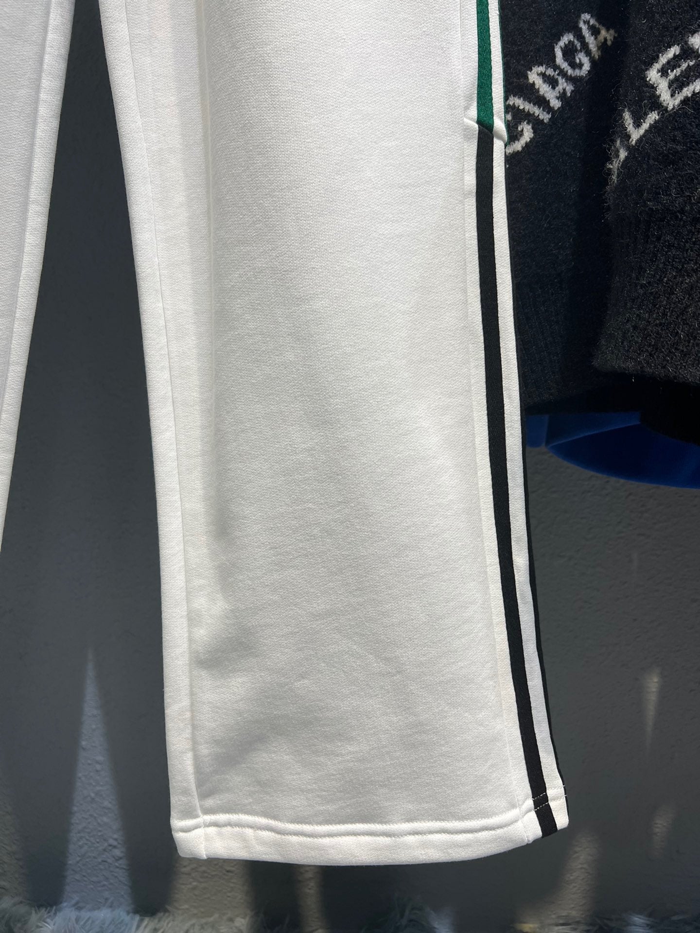 Balenciaga Sweatpants