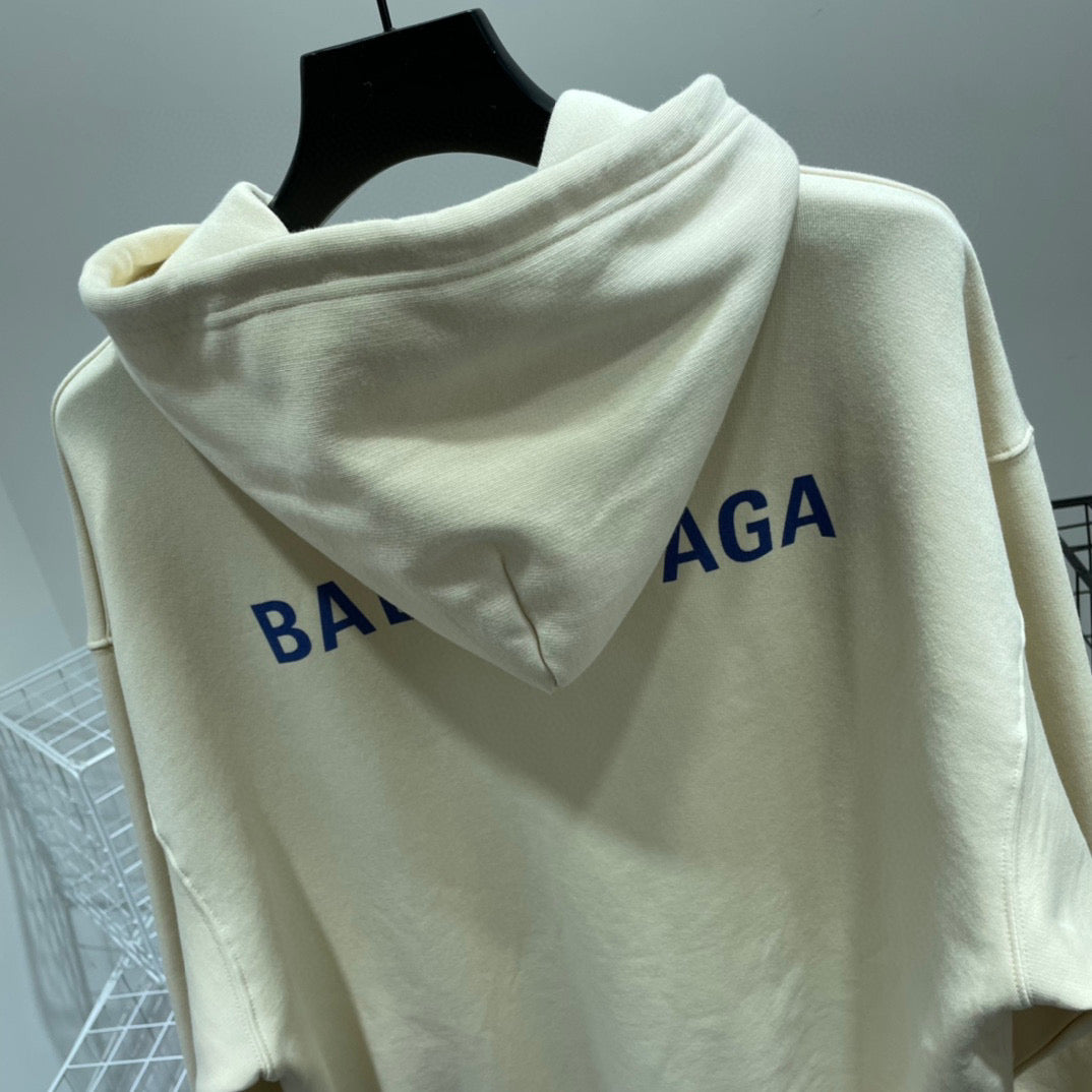 Balenciaga Hoodie