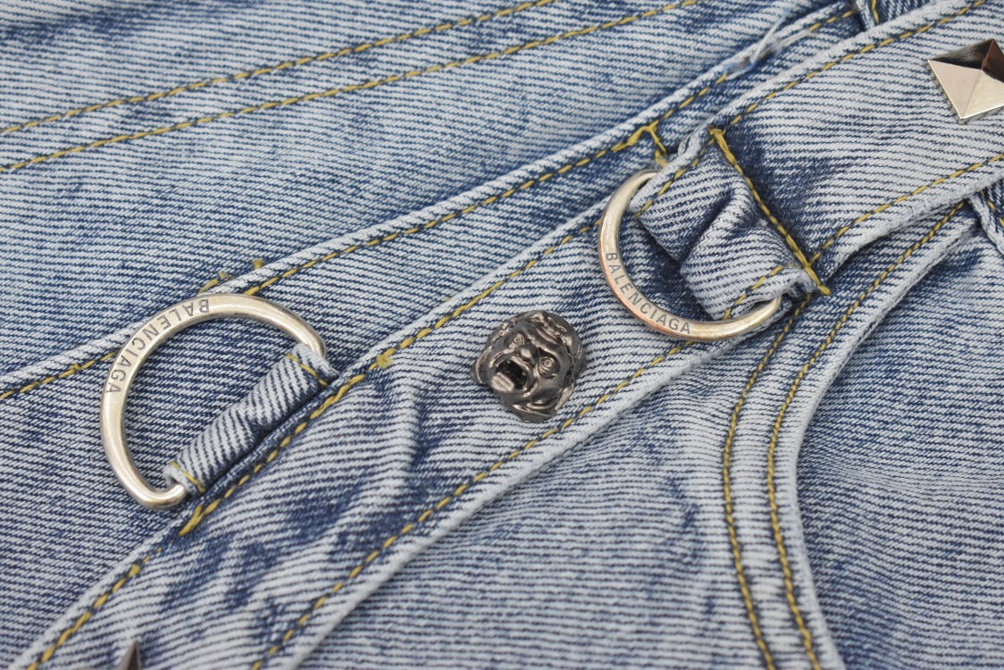 Balenciaga Jeans