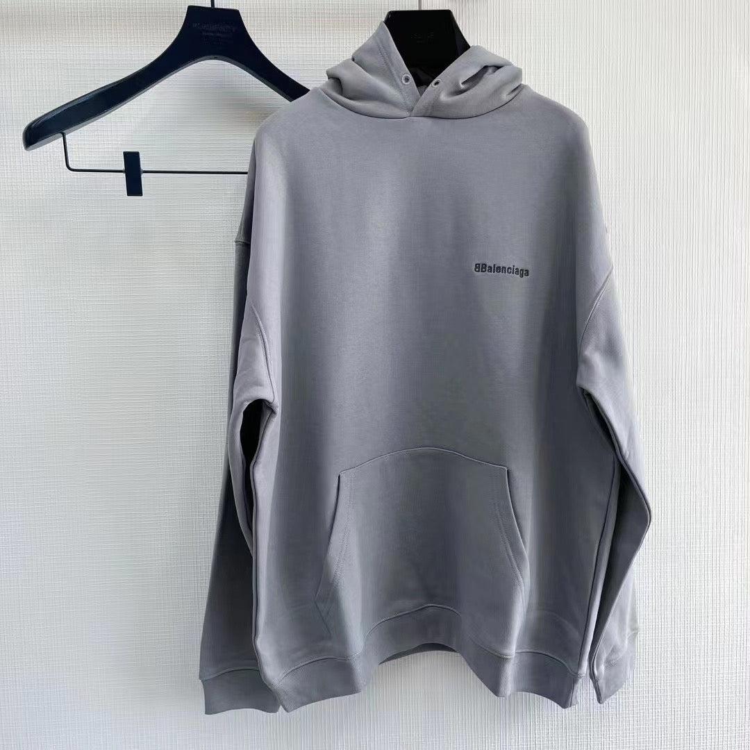 Balenciaga Hoodie