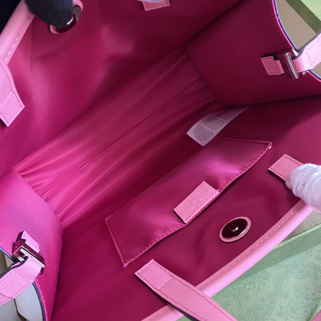 Gucci GG Medium Ophidia Tote Replica 612992