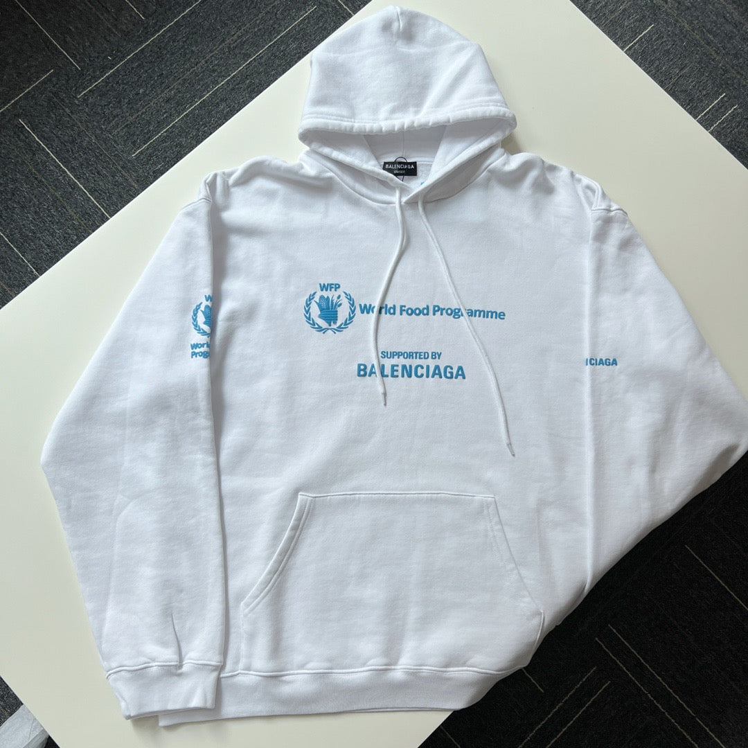 Balenciaga Hoodie