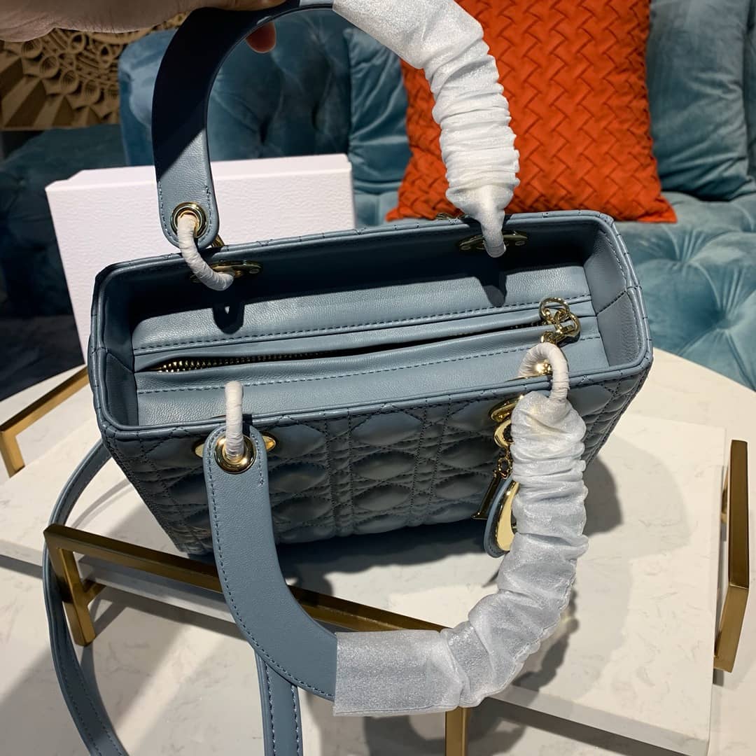 Christian Dior Lady Dior 24CM Replica Bag