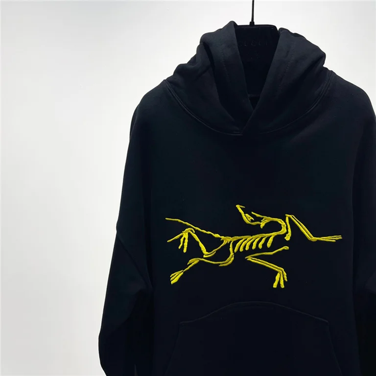 Arcteryx  Down Hoodie