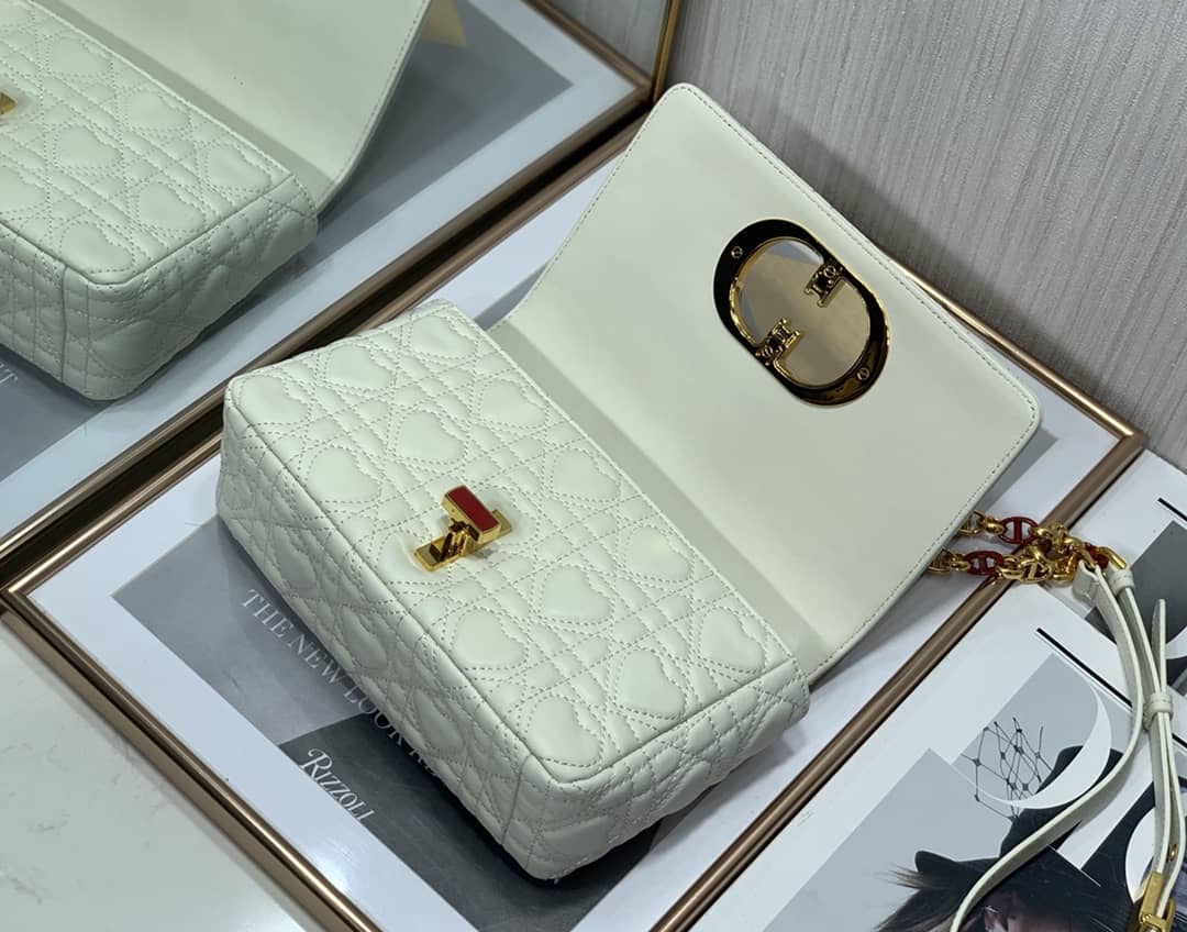 Christian Dior Caro 20CM Replica Bag