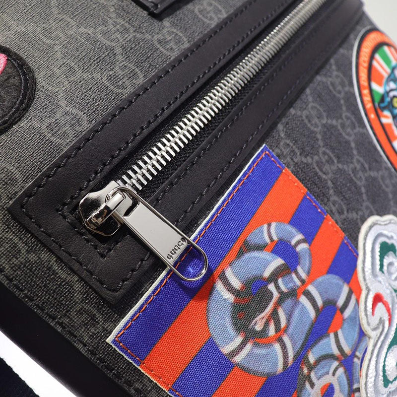 Gucci Crossbody Dupe 19GM0043(ColaReps)