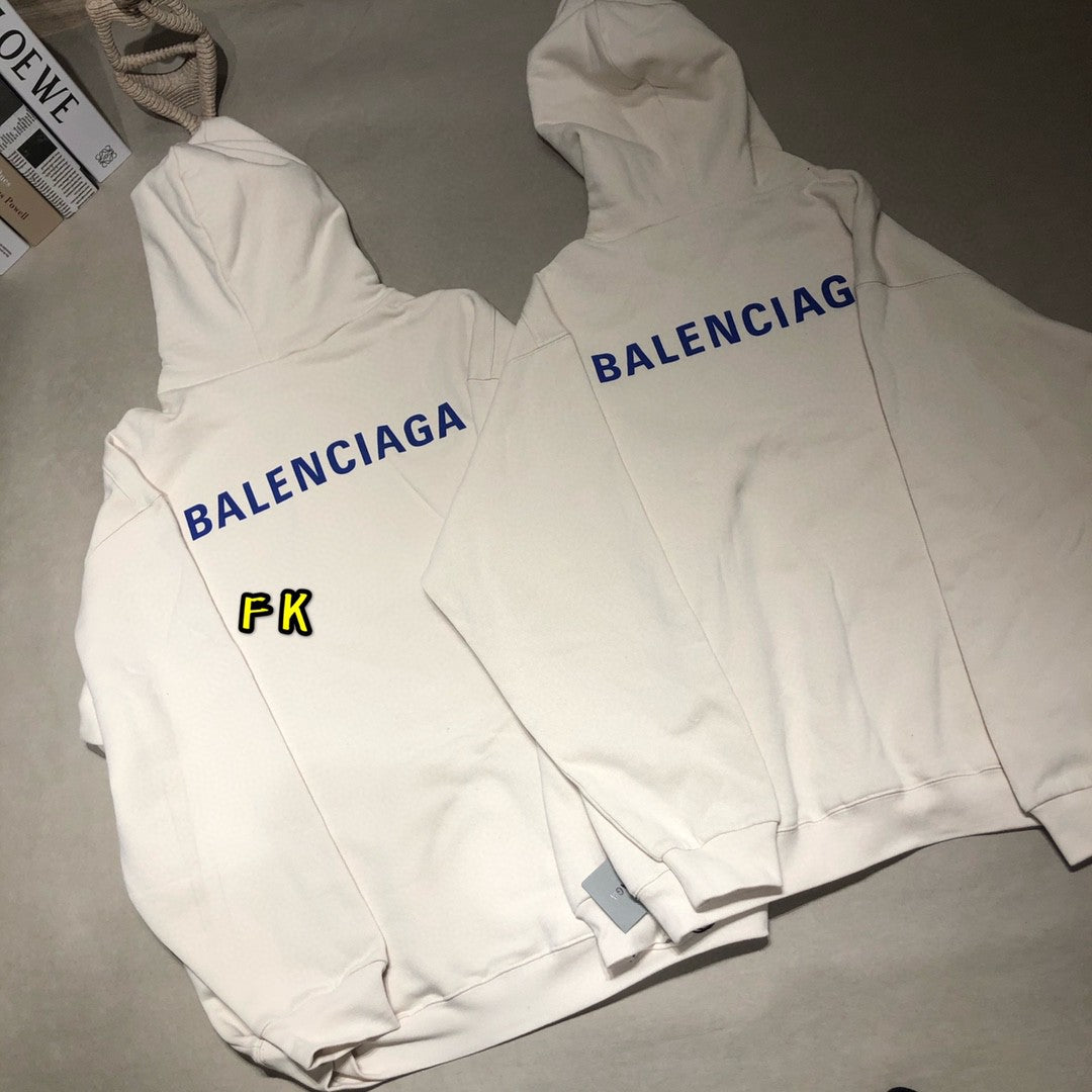 Balenciaga Hoodie