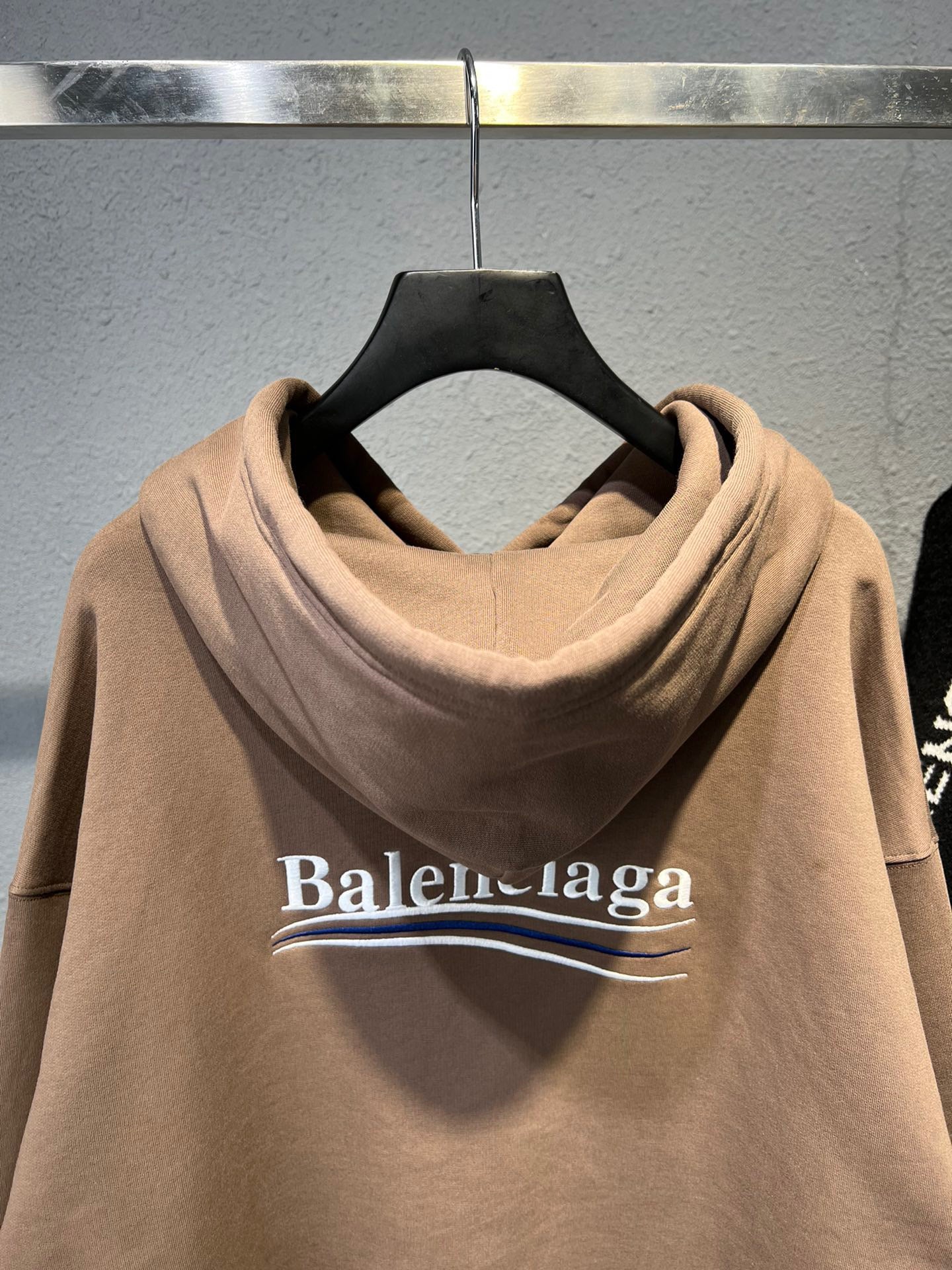 Balenciaga Hoodie