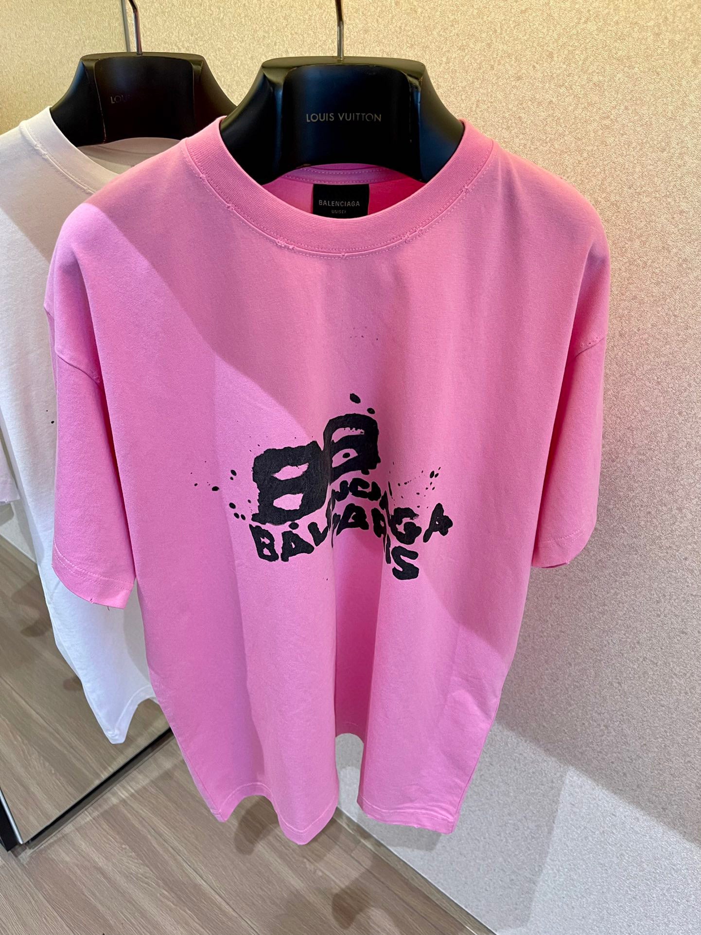 Balenciaga T-shirt
