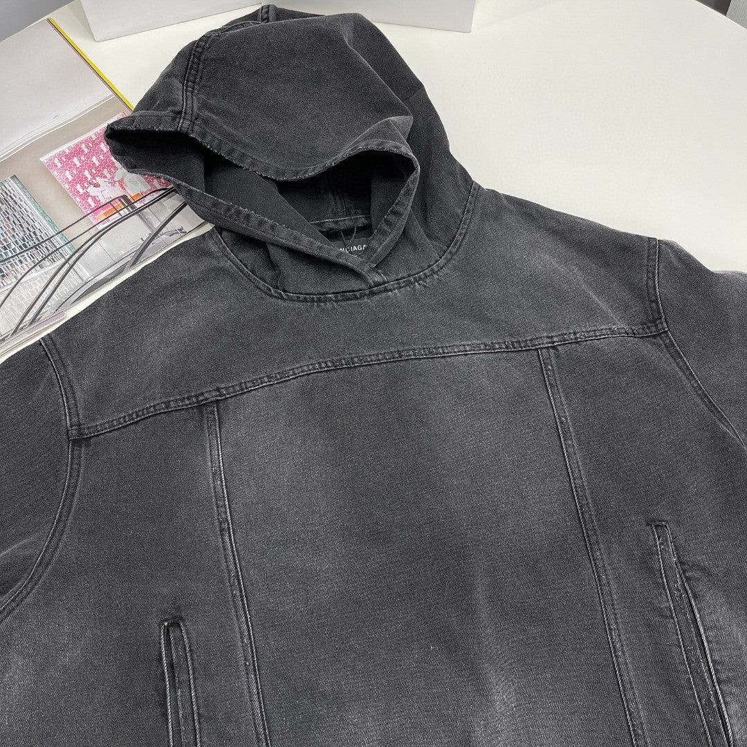 Balenciaga Hoodie