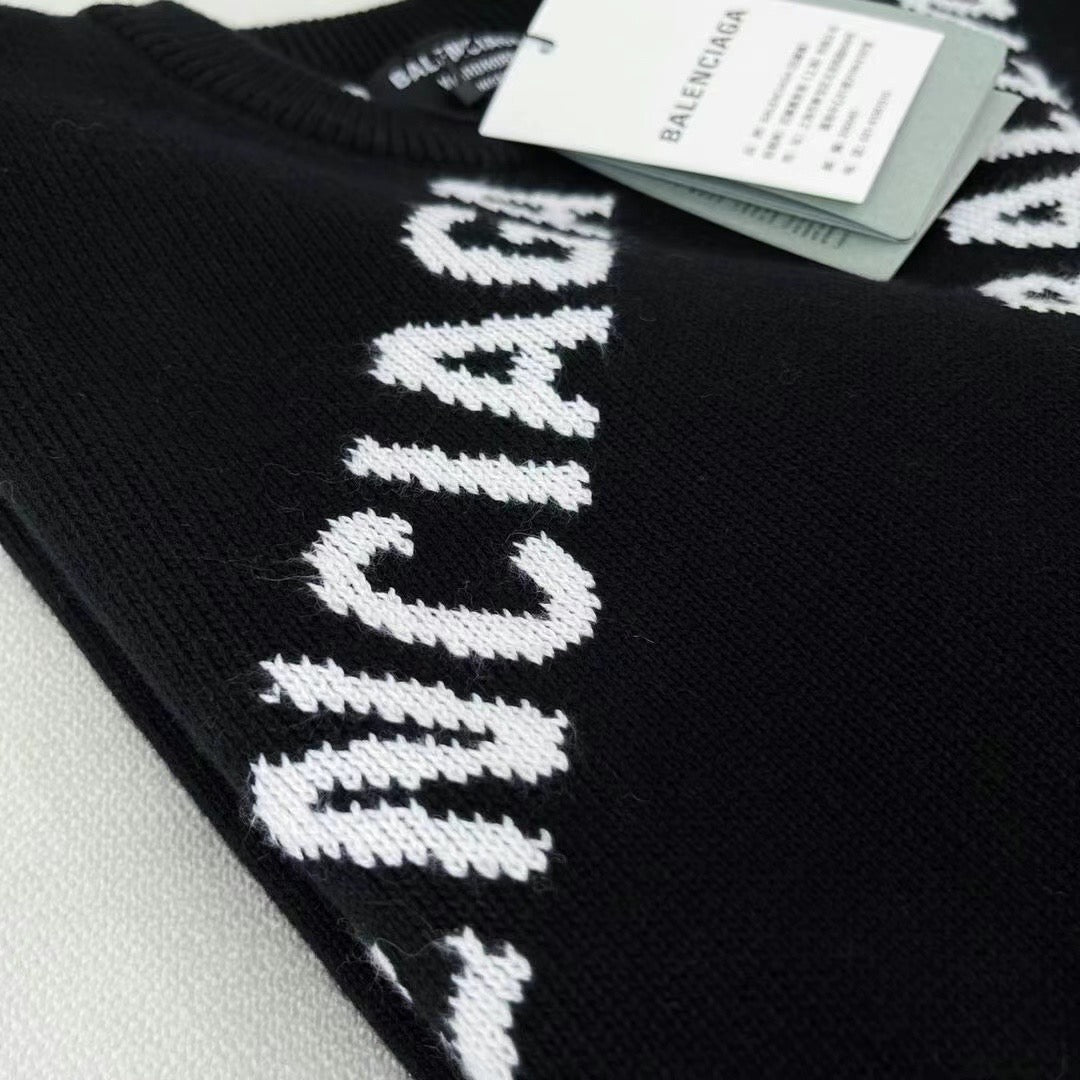 Balenciaga Sweater
