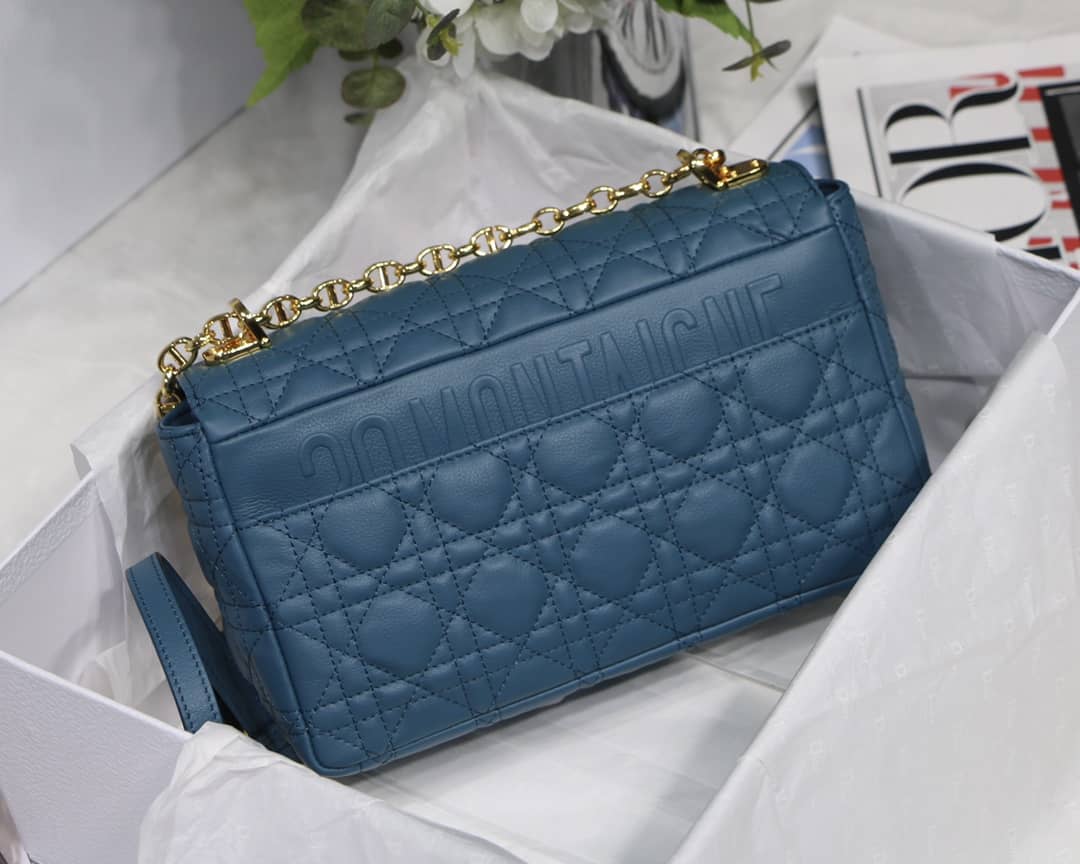 Christian Dior Caro Replica Bag