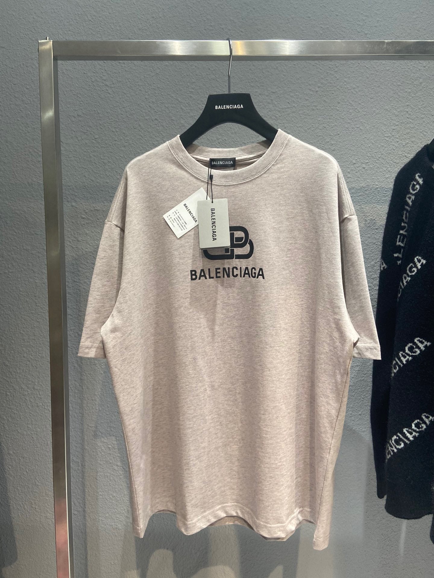 Balenciaga T-shirt