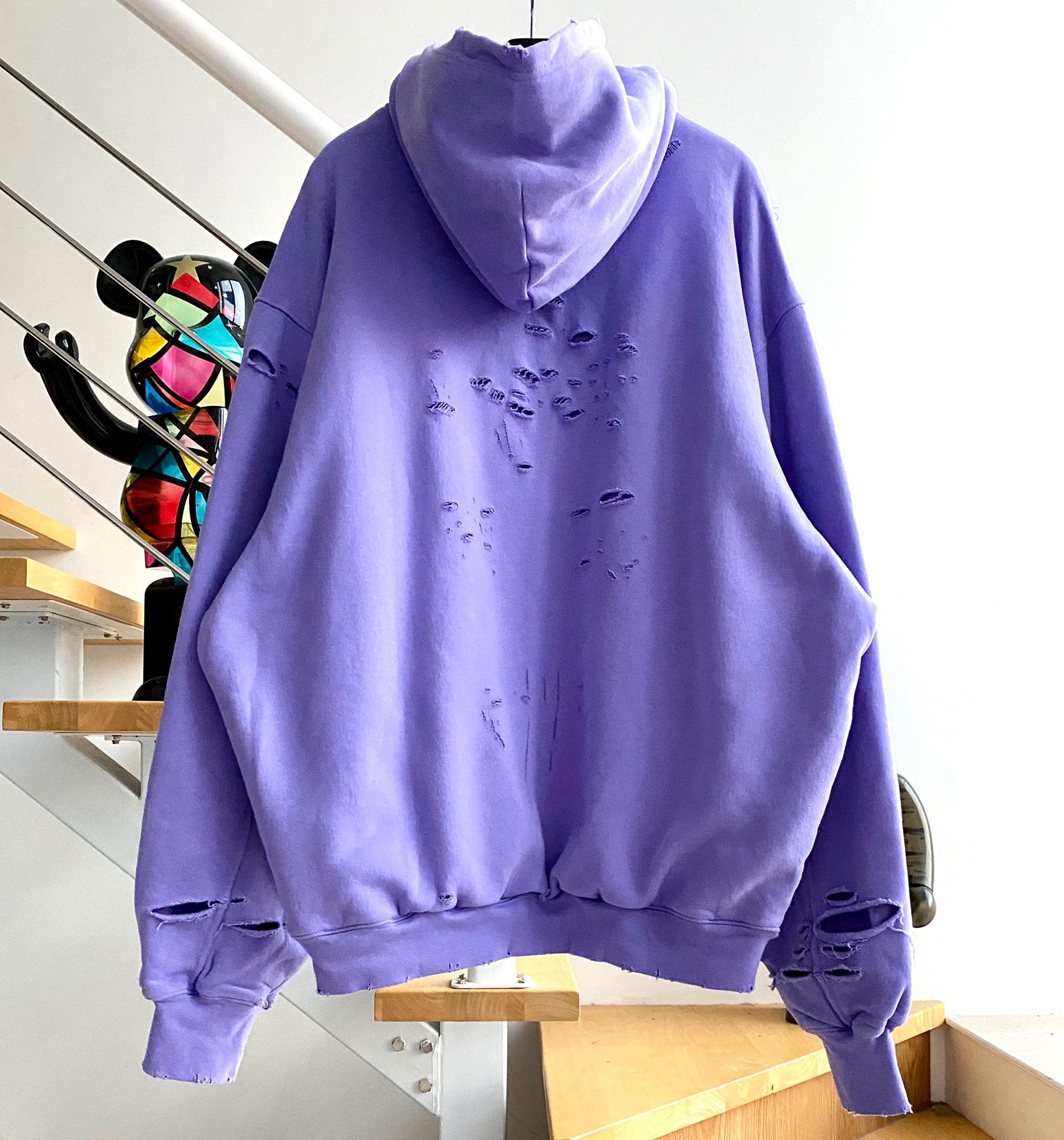 Balenciaga Hoodie
