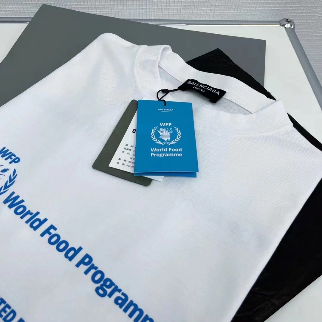 Balenciaga T-shirt