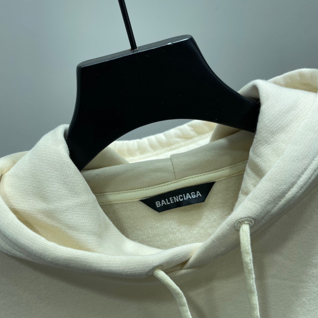 Balenciaga Hoodie