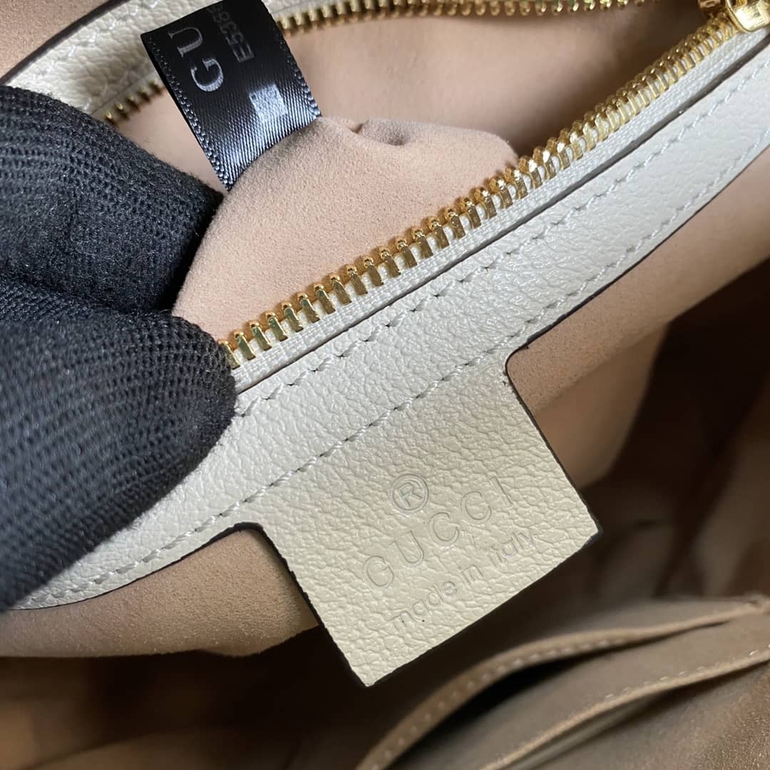 Gucci Les Pommes Small Backpack Replica 552884