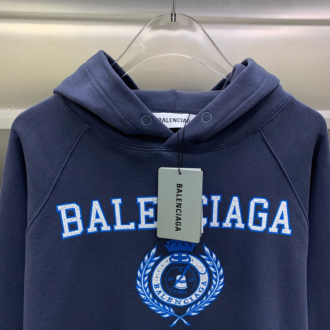 Balenciaga Hoodie Replica