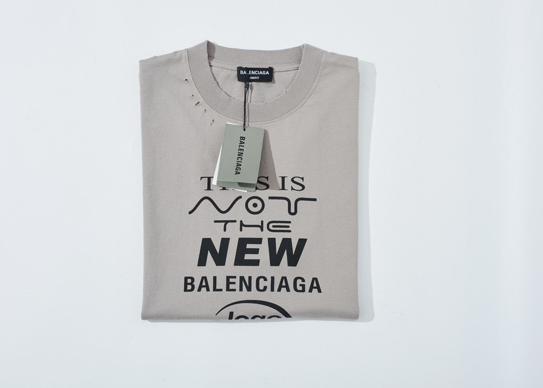 Balenciaga T-shirt