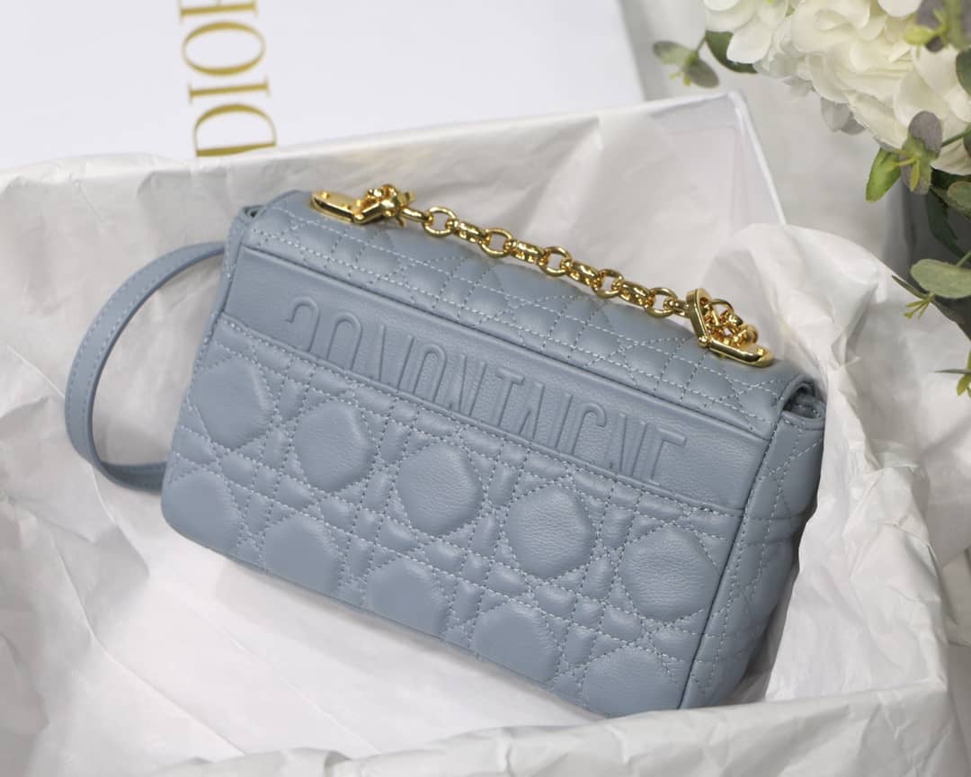 Christian Dior Caro Replica Bag