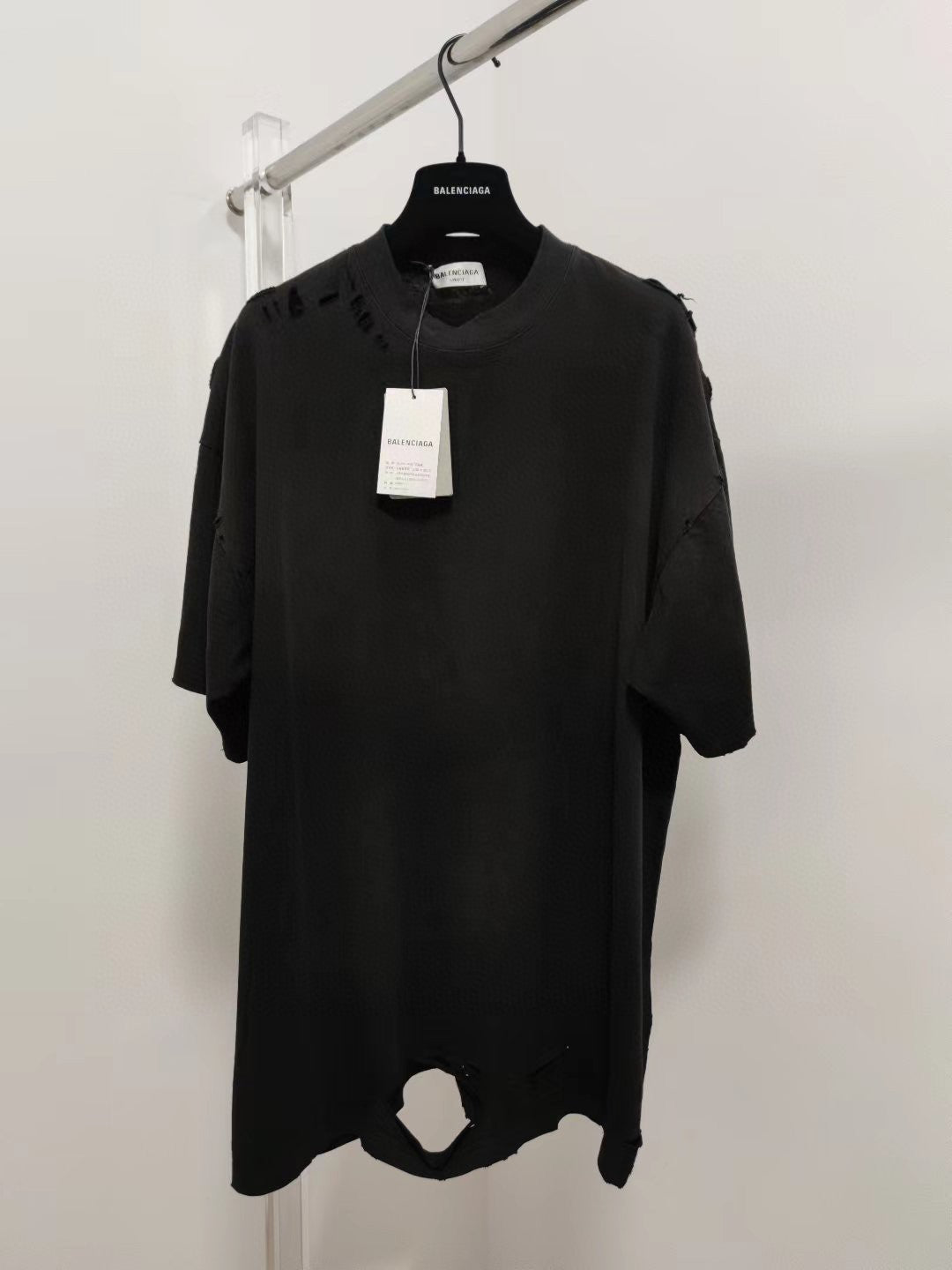 Balenciaga T-shirt