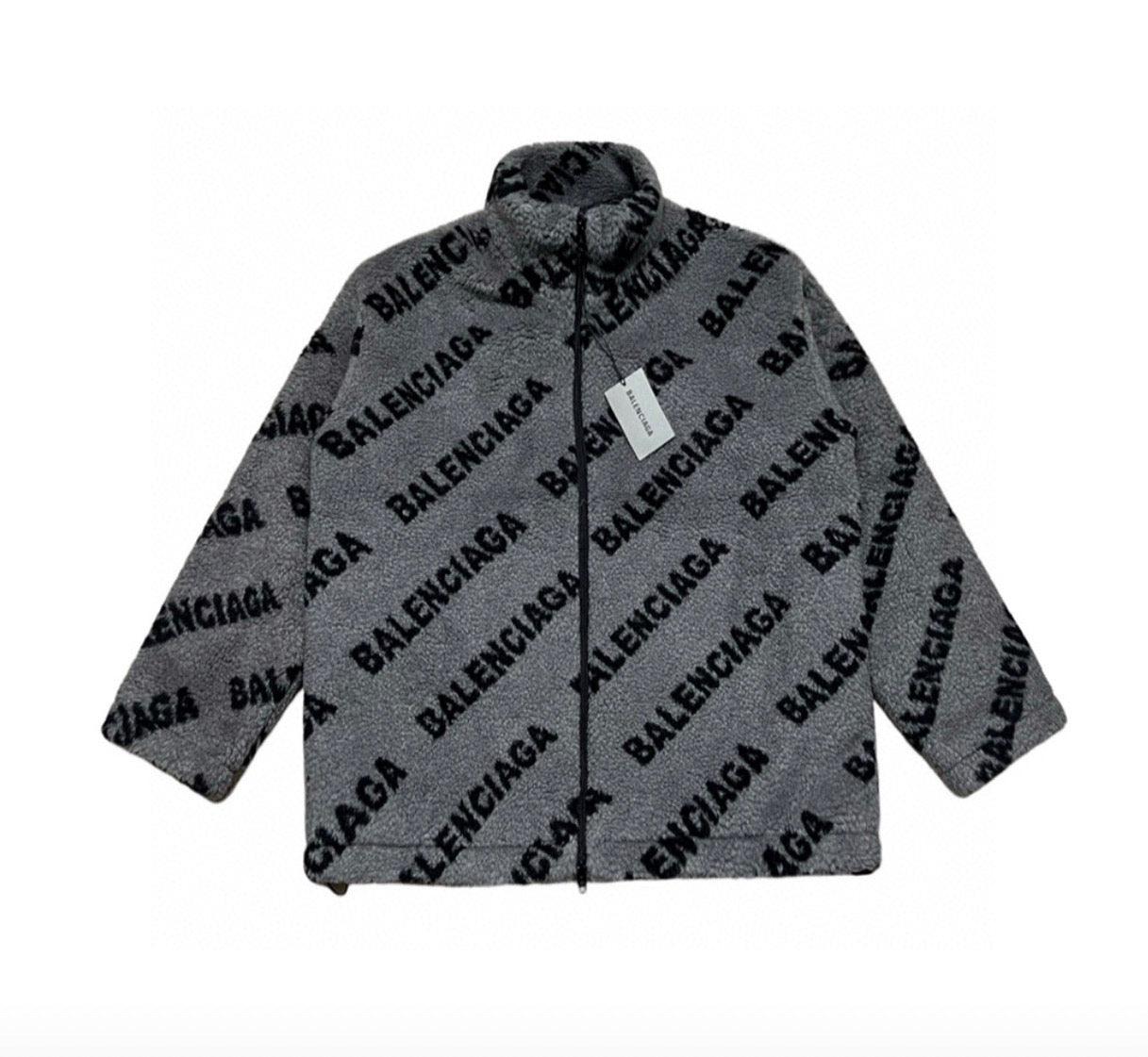 Balenciaga Jacket