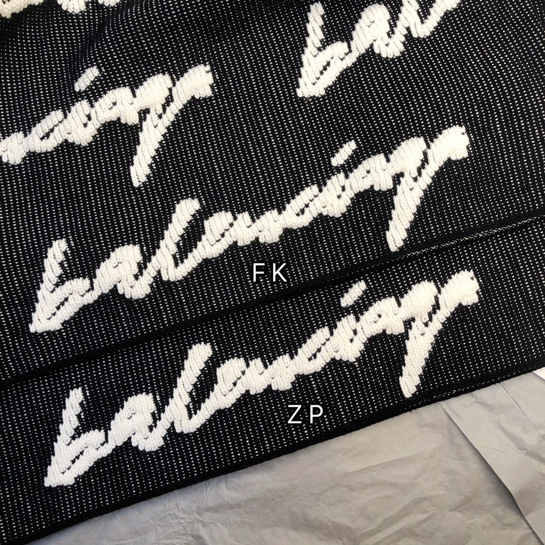 Balenciaga Sweater