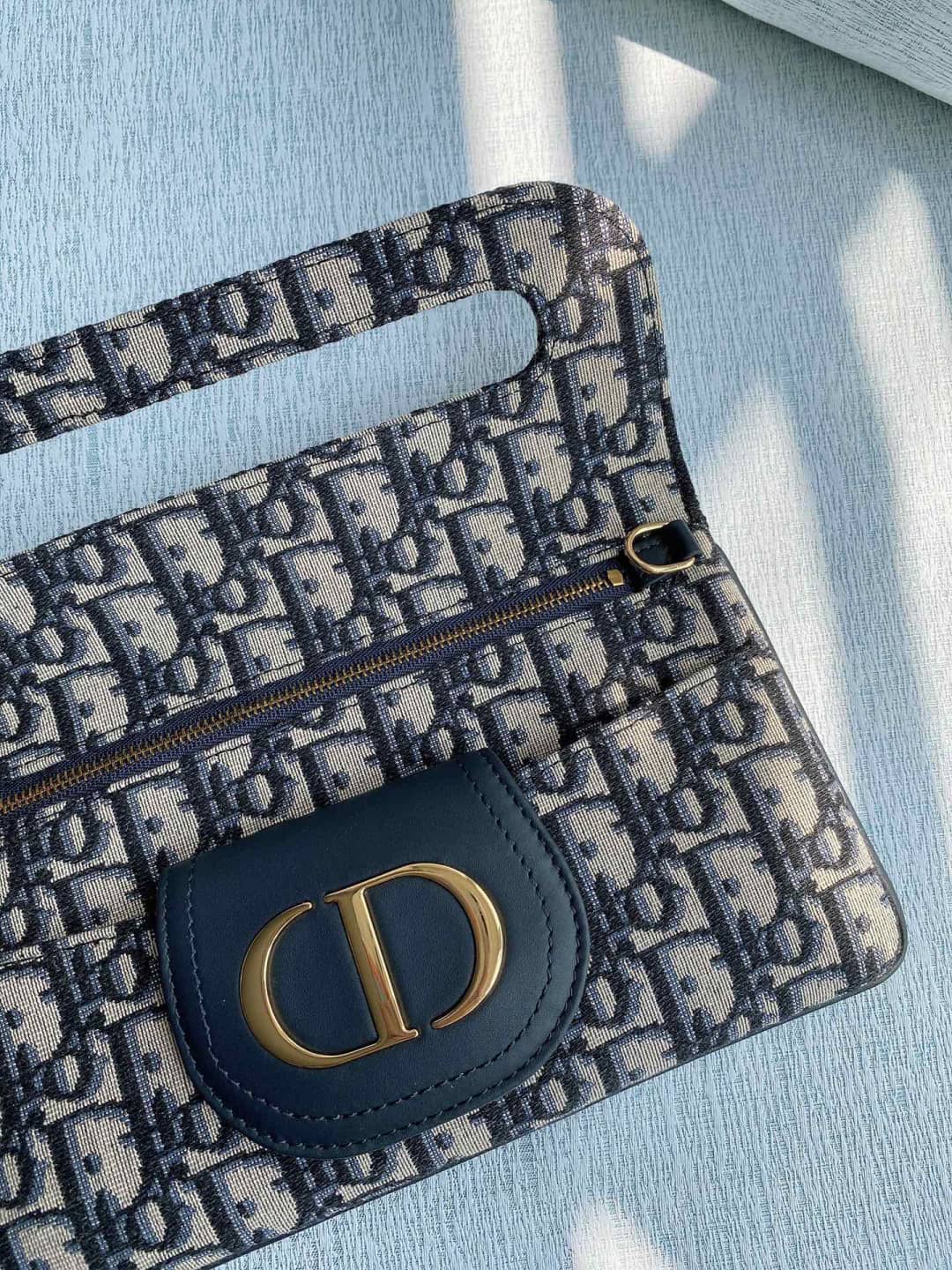 Christian Dior Replica Clutch