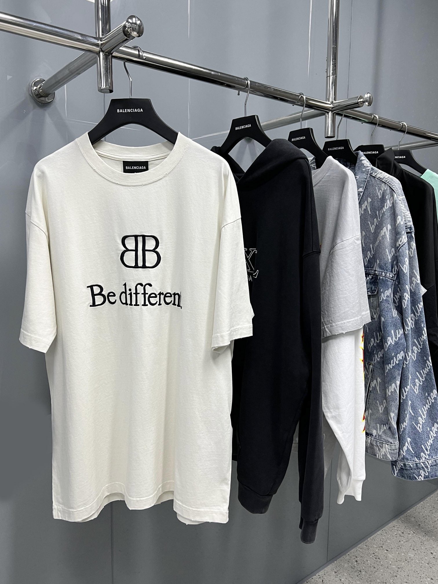 Balenciaga T-shirt