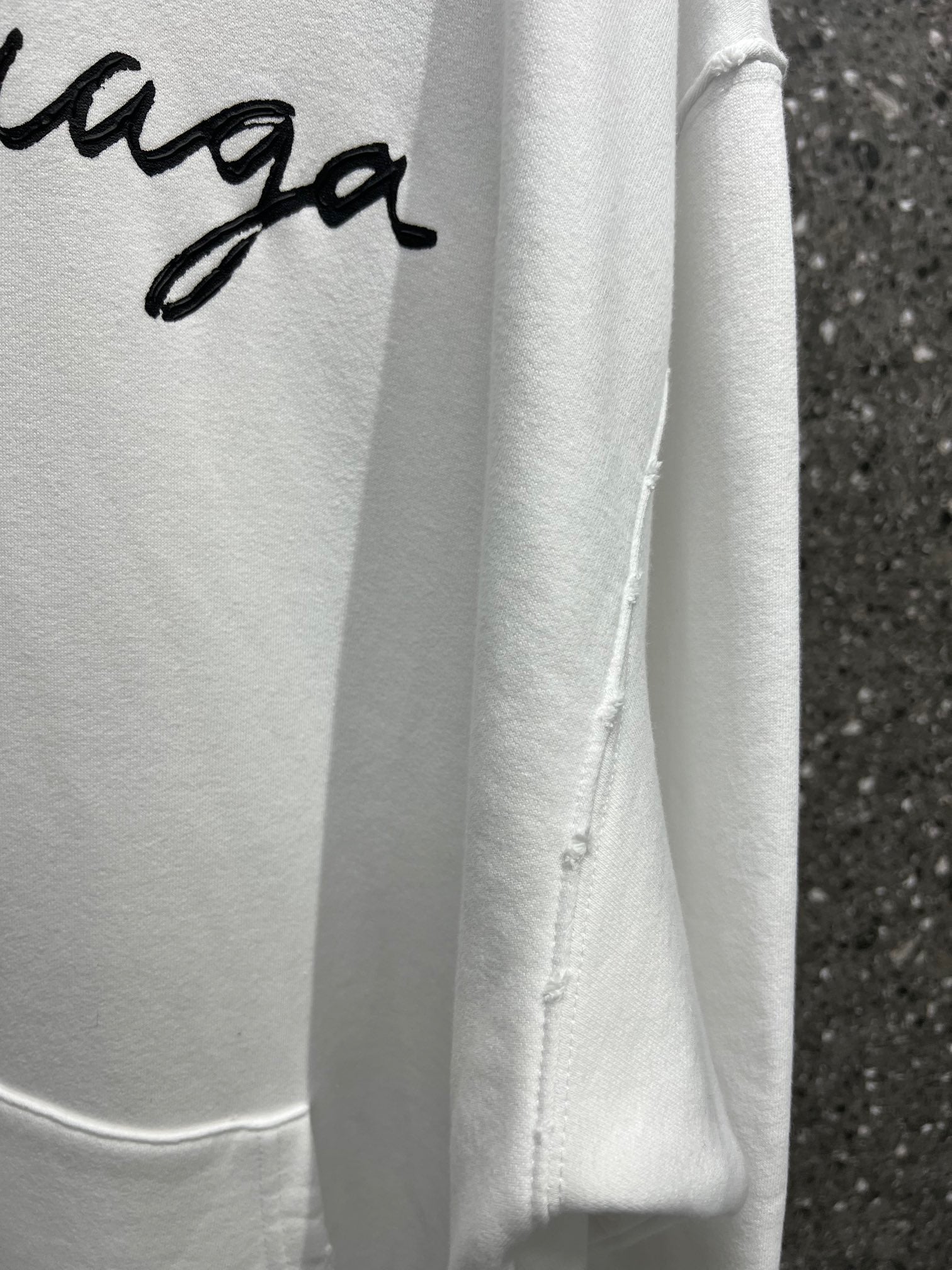 Balenciaga Hoodie