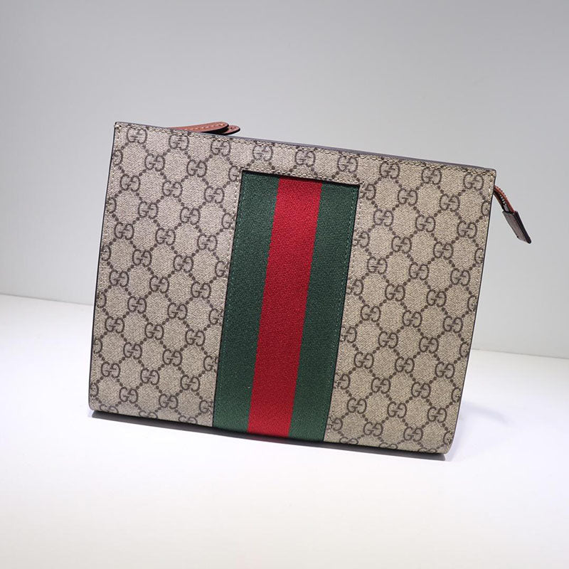 Gucci Handbag Dupes Clutches Bags 1904G0030