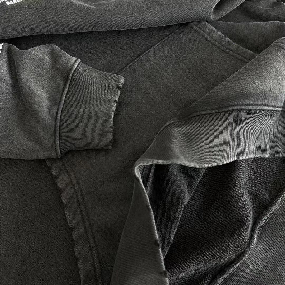 Balenciaga Hoodie