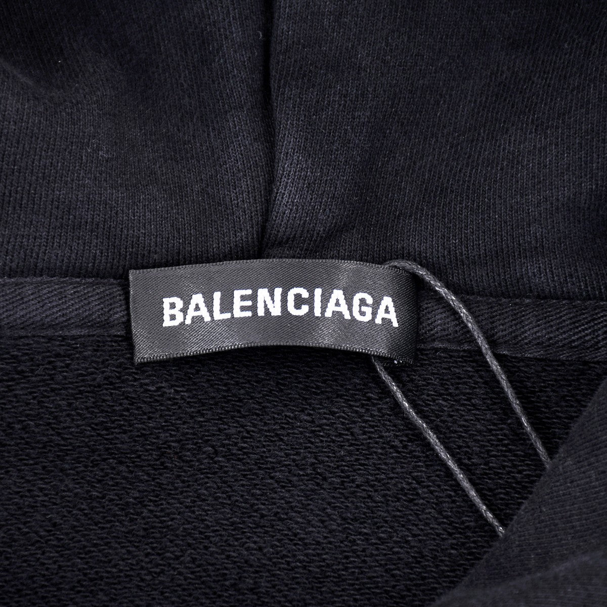 Balenciaga Hoodie