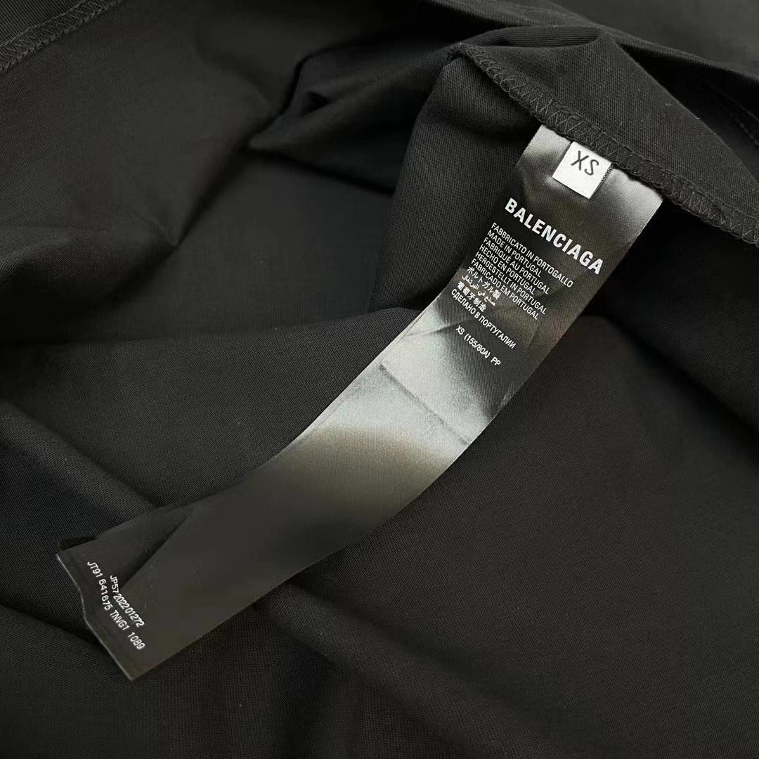 Balenciaga T-shirt