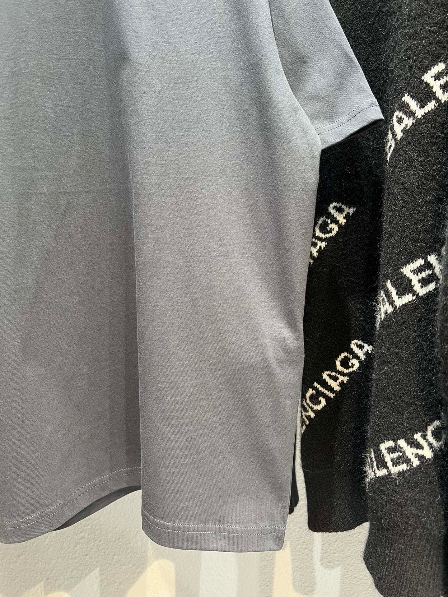 Balenciaga T-shirt