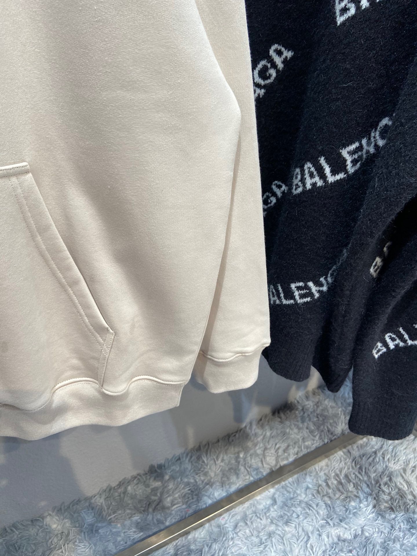 Balenciaga Hoodie