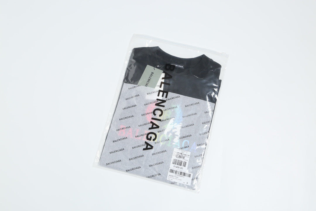 Balenciaga T-shirt