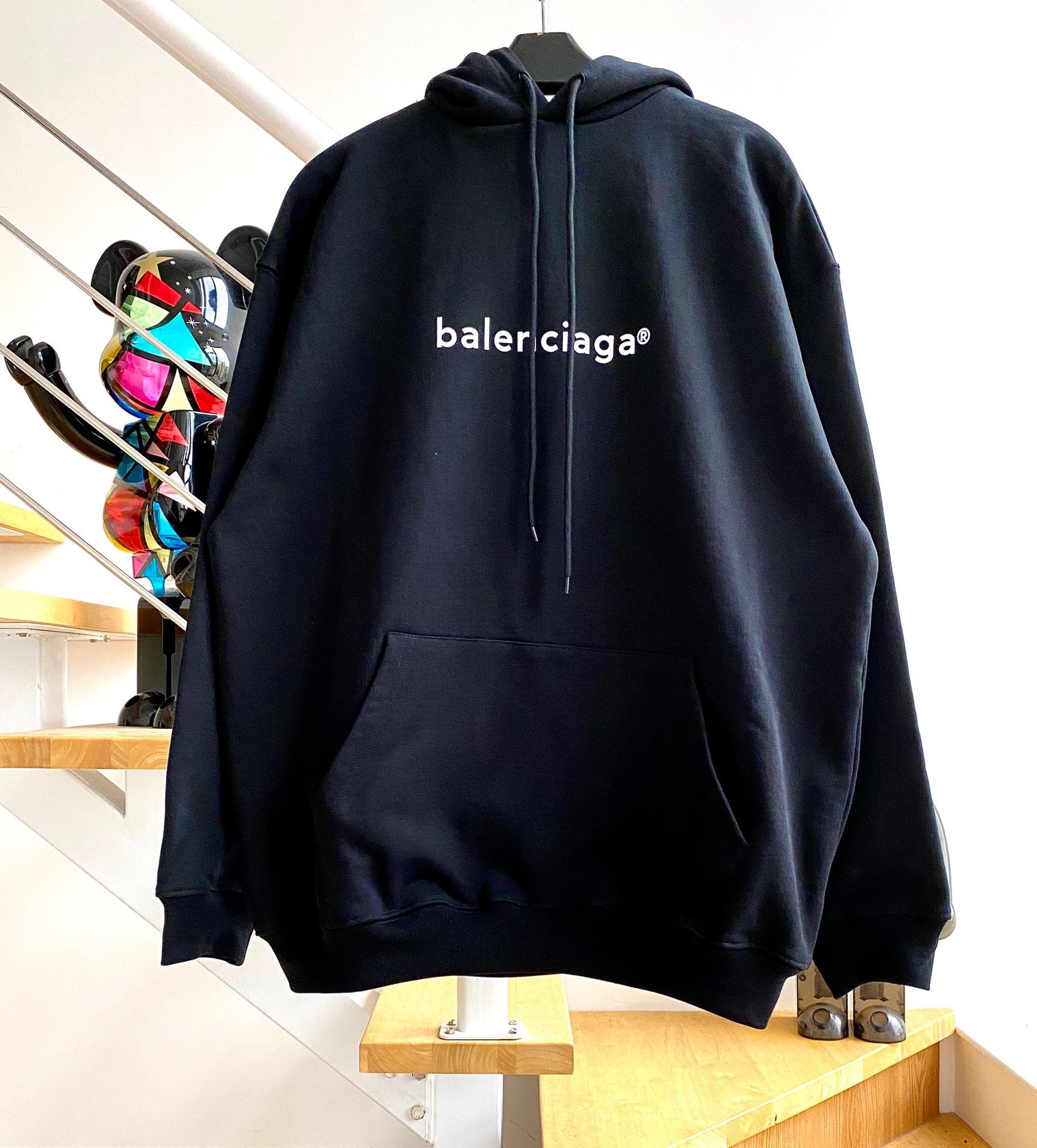 Balenciaga Hoodie