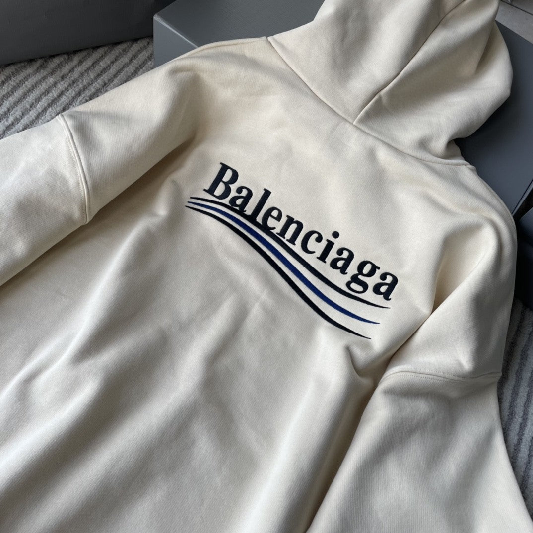 Balenciaga Hoodie